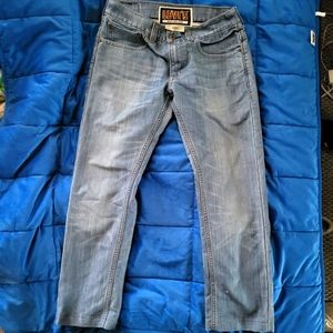 Original levis 511